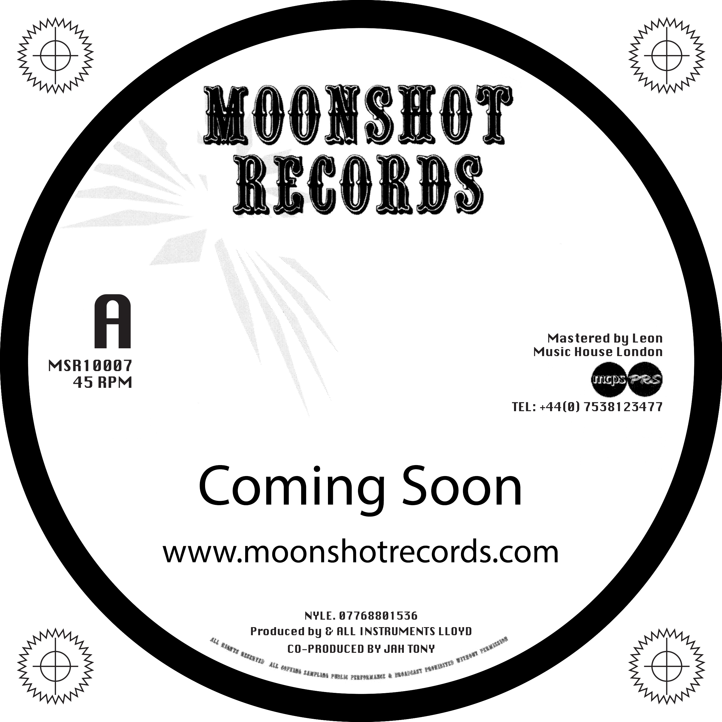 www.moonshotrecords.com www.moonshotrecords.com