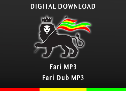 Fari MP3 Digital Download