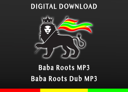 Baba Roots Digital Download