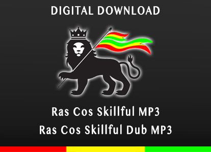 Ras Coz Skillful - Skillful Dub -Skillful Violin Mix  MP3 Download